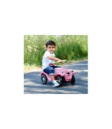 Bobby Car Classic Flower