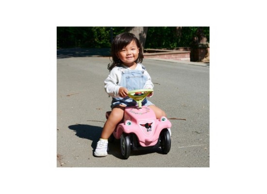 Bobby Car Classic Flower