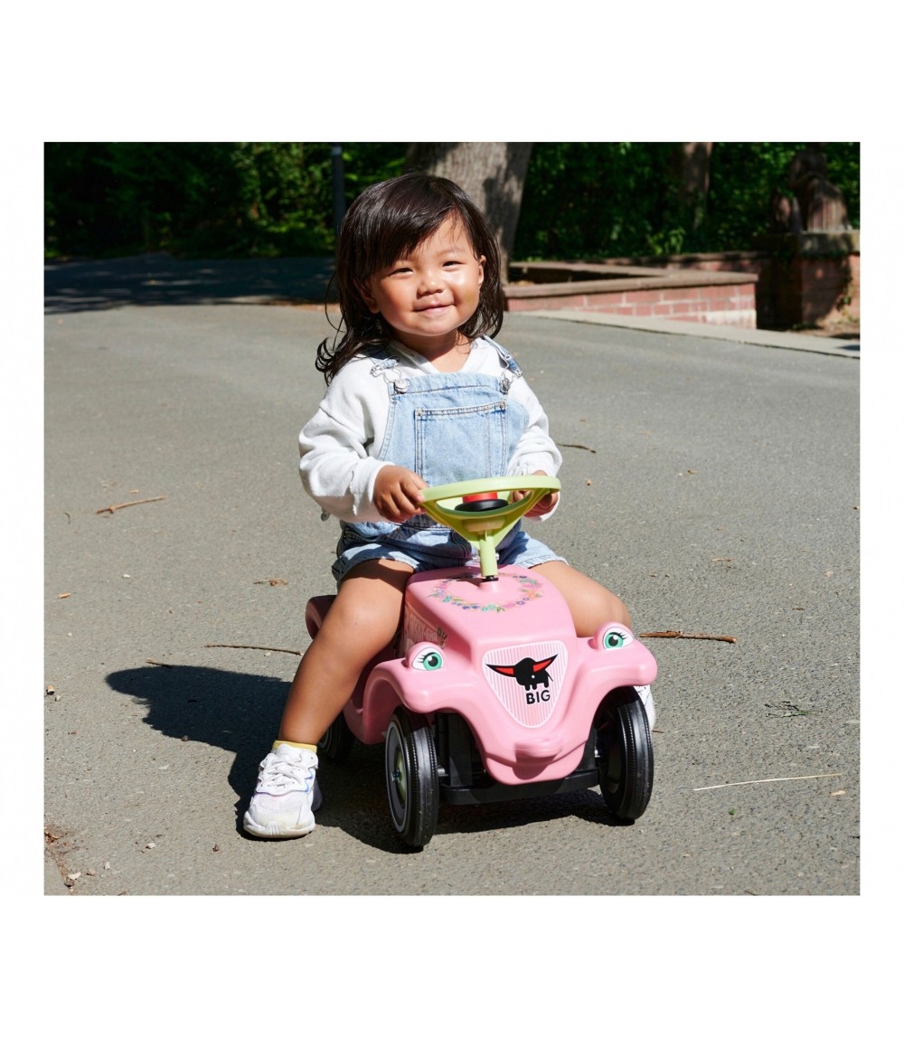 Bobby Car Classic Flower