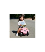 Bobby Car Classic Flower