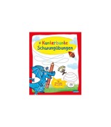 Kunterbunte Schwungübungen