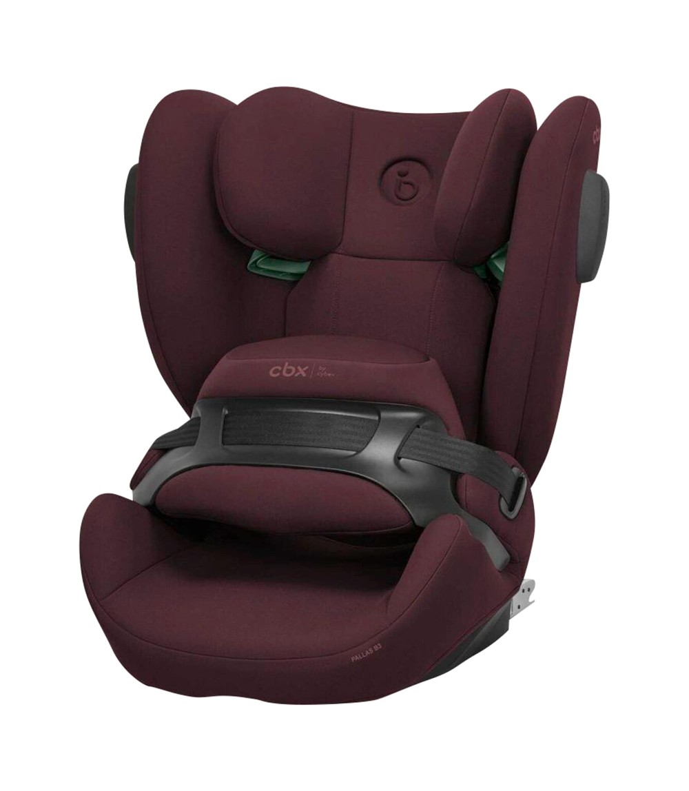 Kindersitz Pallas B3
