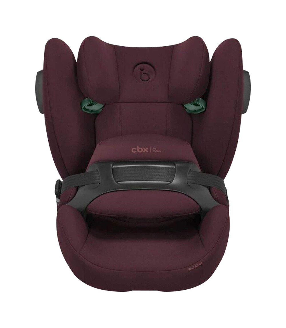 Kindersitz Pallas B3