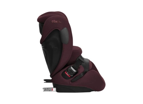 Kindersitz Pallas B3