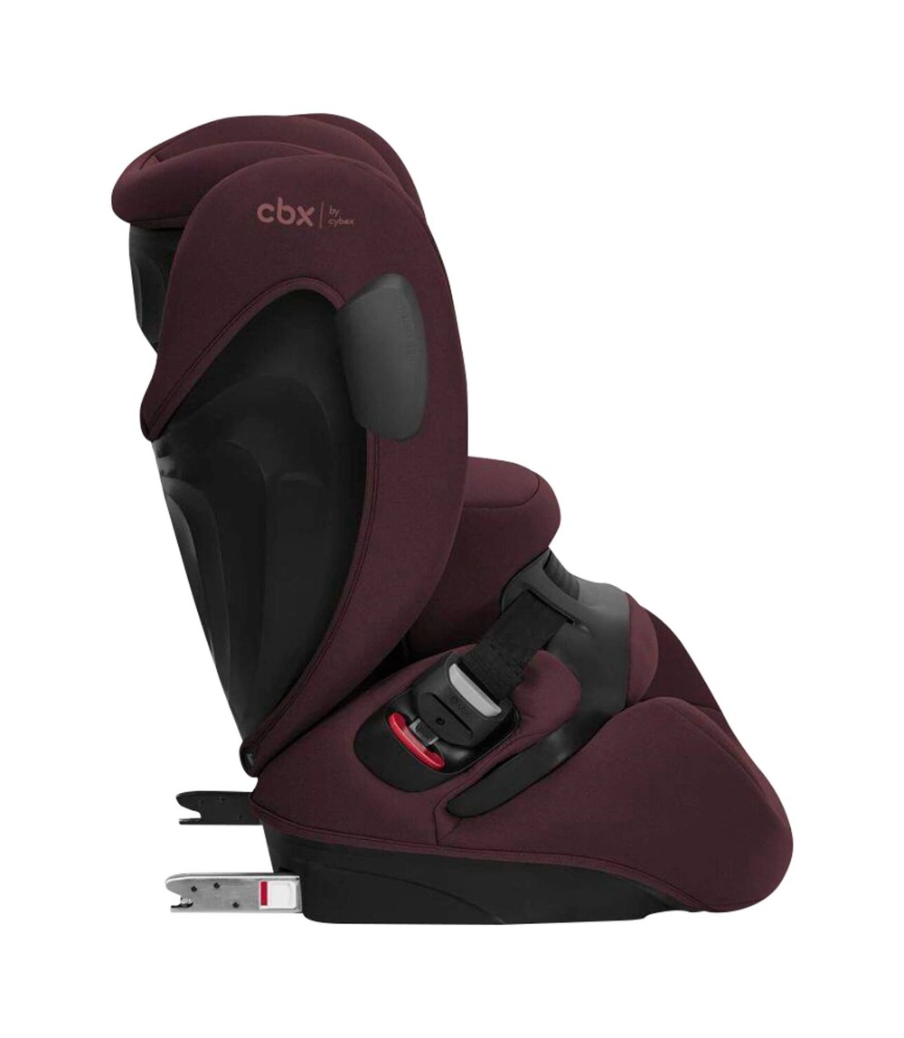 Kindersitz Pallas B3