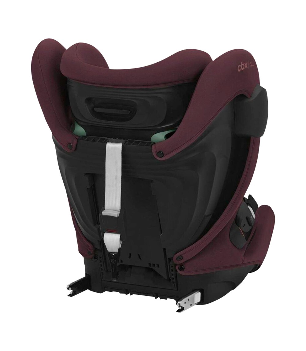 Kindersitz Pallas B3