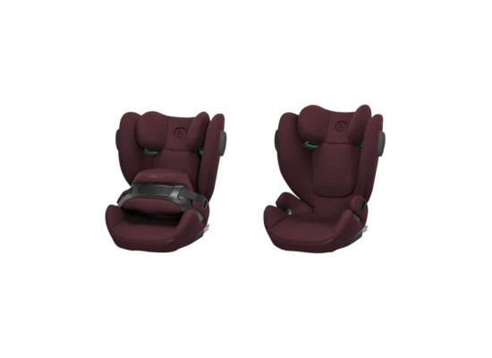 Kindersitz Pallas B3