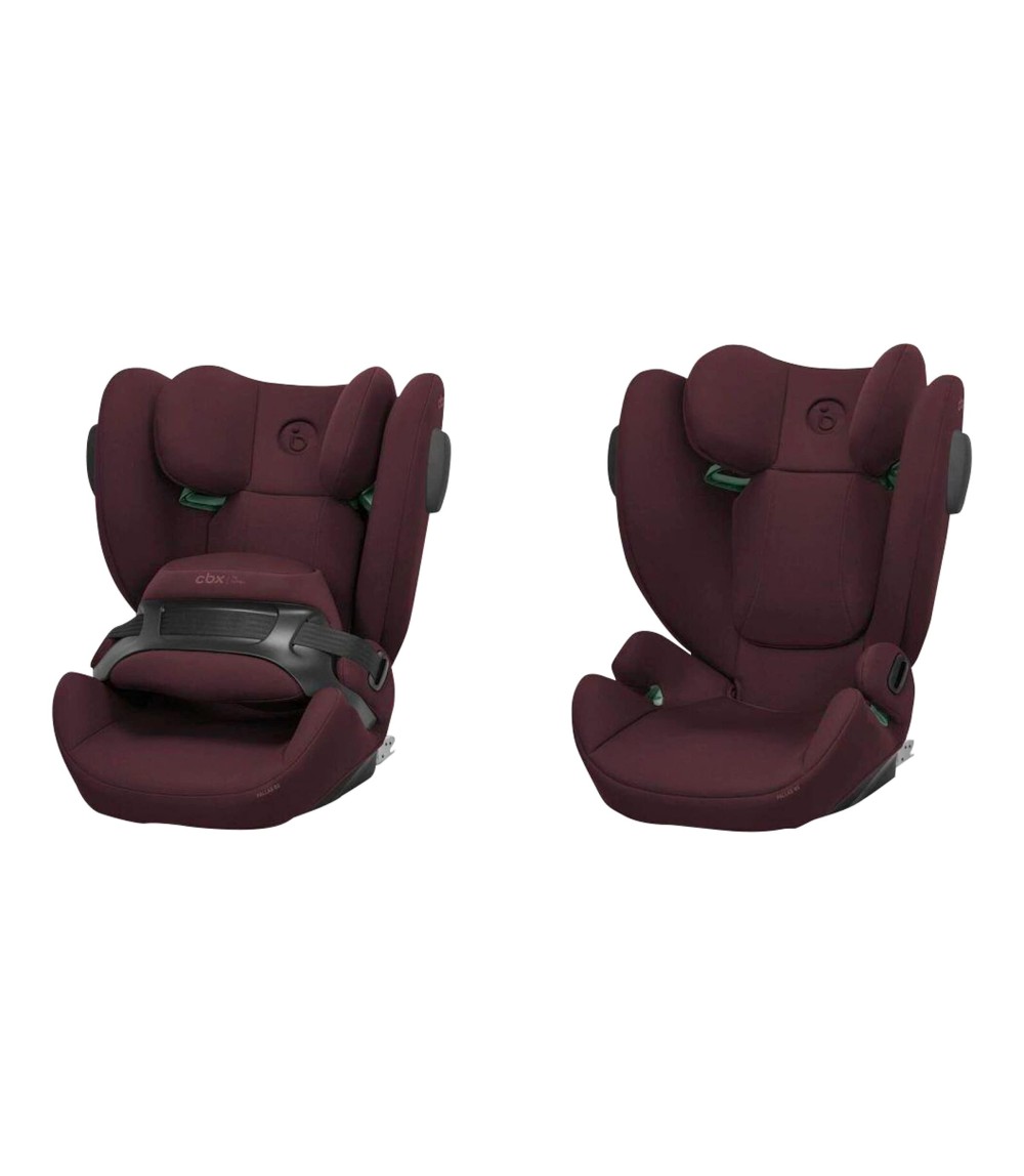 Kindersitz Pallas B3