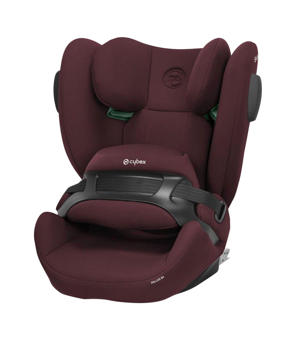 Kindersitz Pallas B3