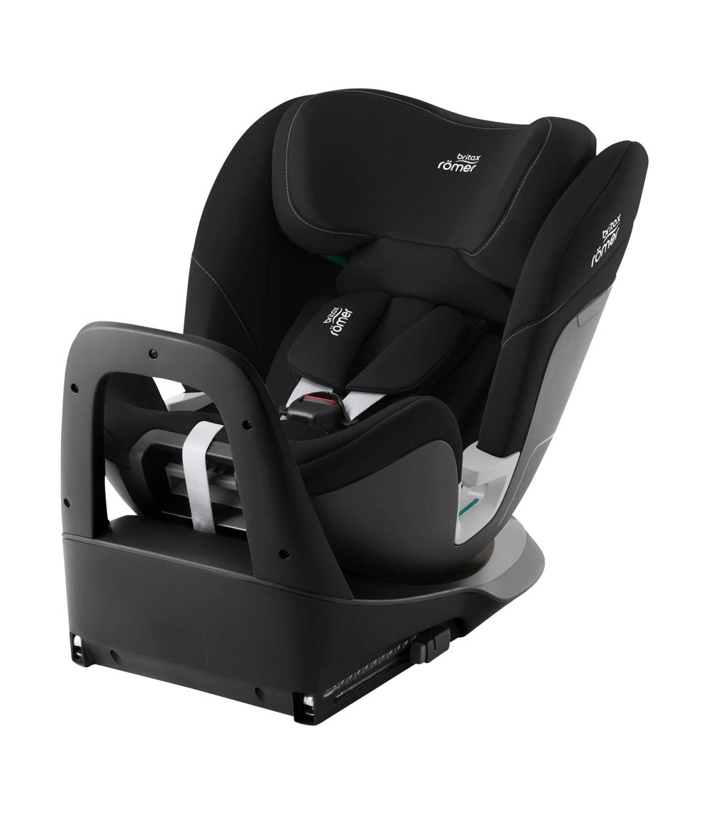 Kindersitz SWIVEL