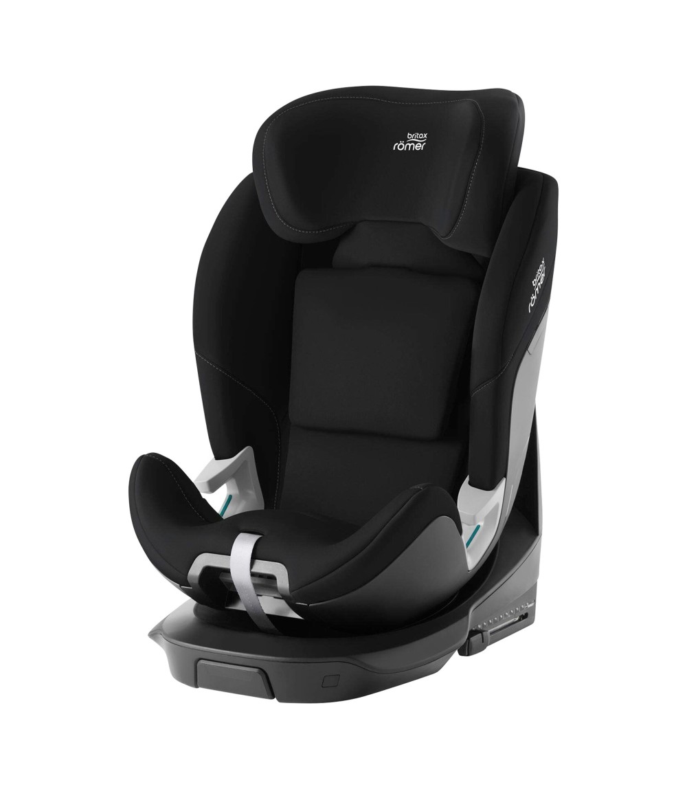 Kindersitz SWIVEL