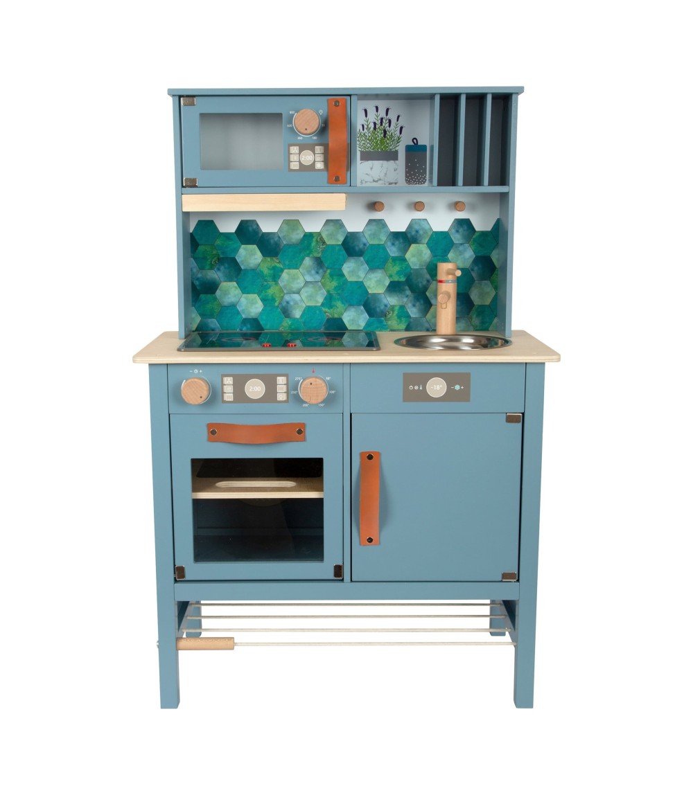 Kinderküche kompakt tasty