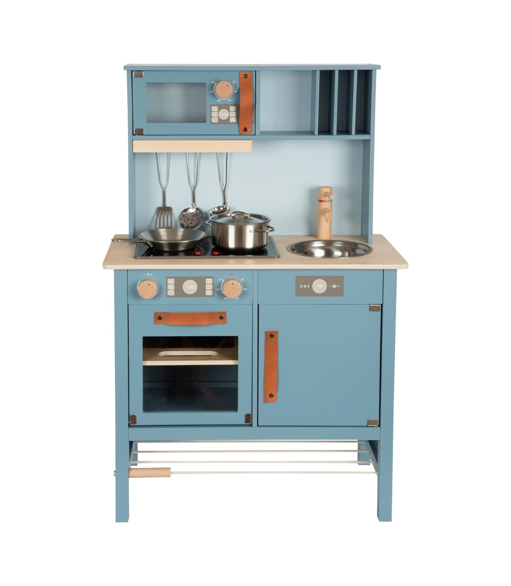 Kinderküche kompakt tasty