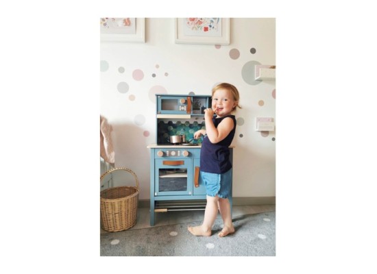 Kinderküche kompakt tasty