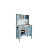 Kinderküche kompakt tasty