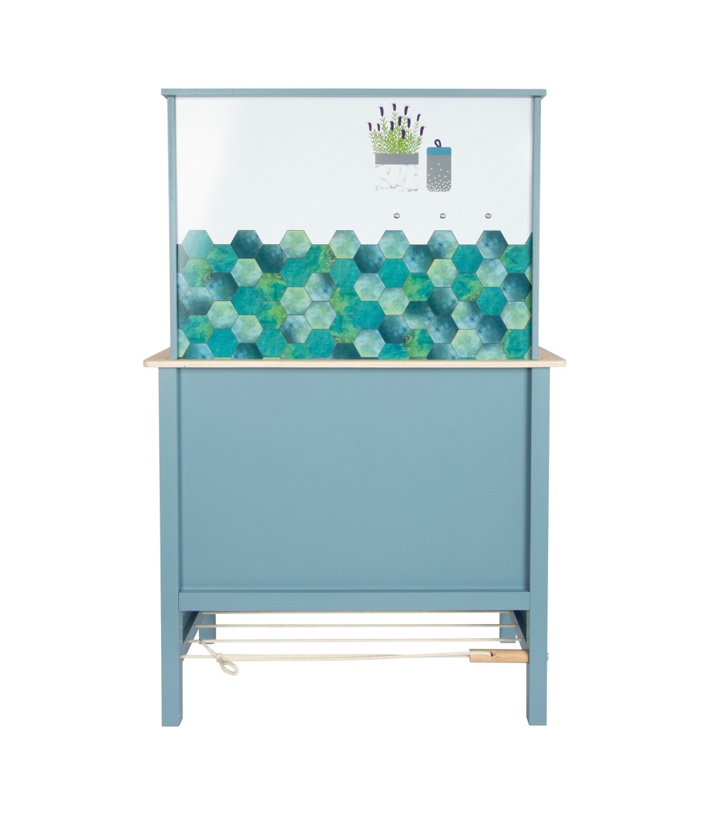 Kinderküche kompakt tasty