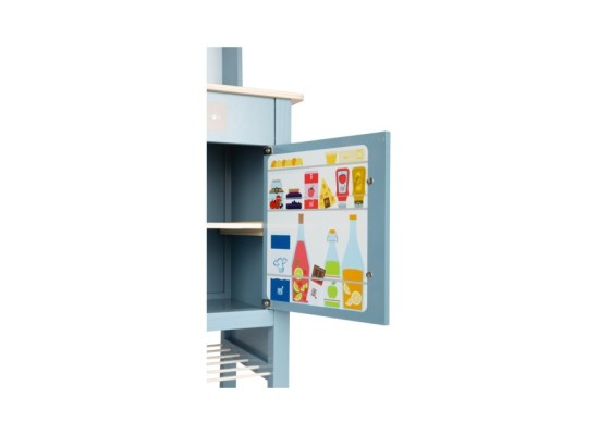 Kinderküche kompakt tasty