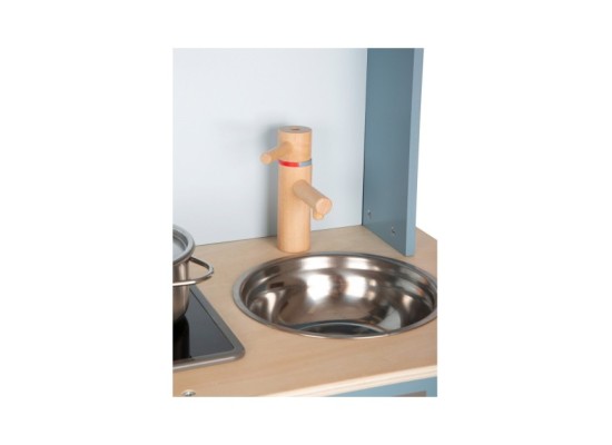 Kinderküche kompakt tasty