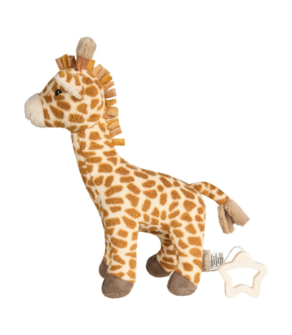 Spieluhr Giraffe Kaya 27cm