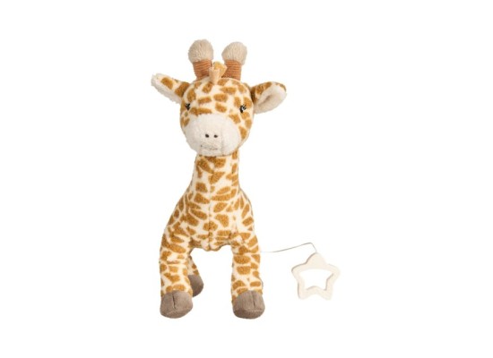 Spieluhr Giraffe Kaya 27cm