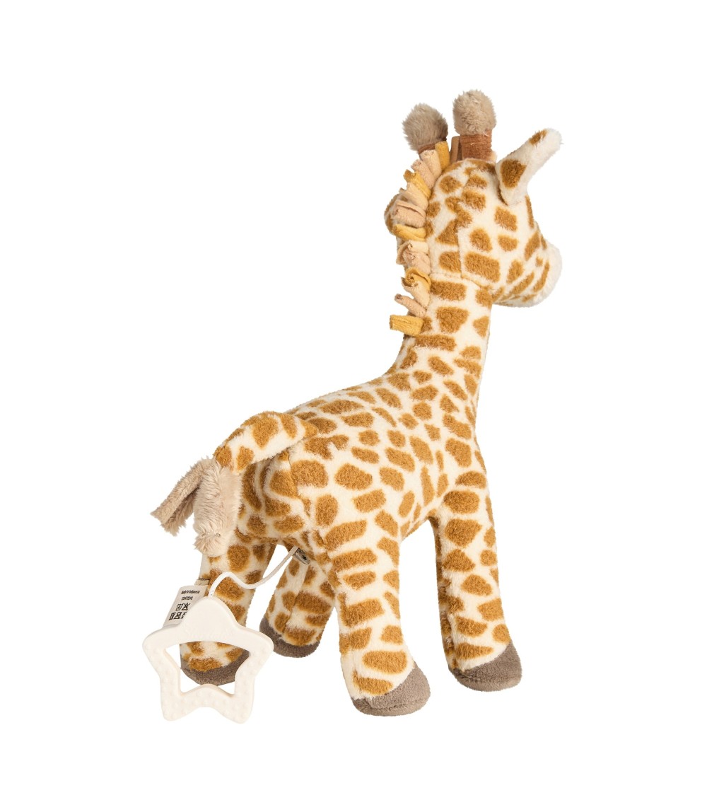 Spieluhr Giraffe Kaya 27cm