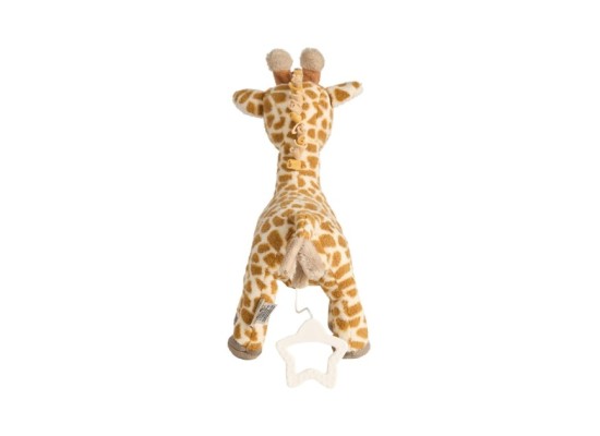Spieluhr Giraffe Kaya 27cm