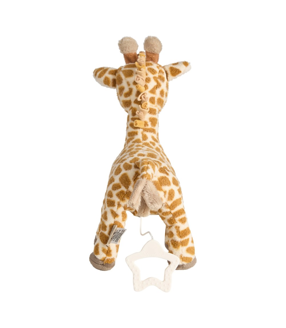 Spieluhr Giraffe Kaya 27cm