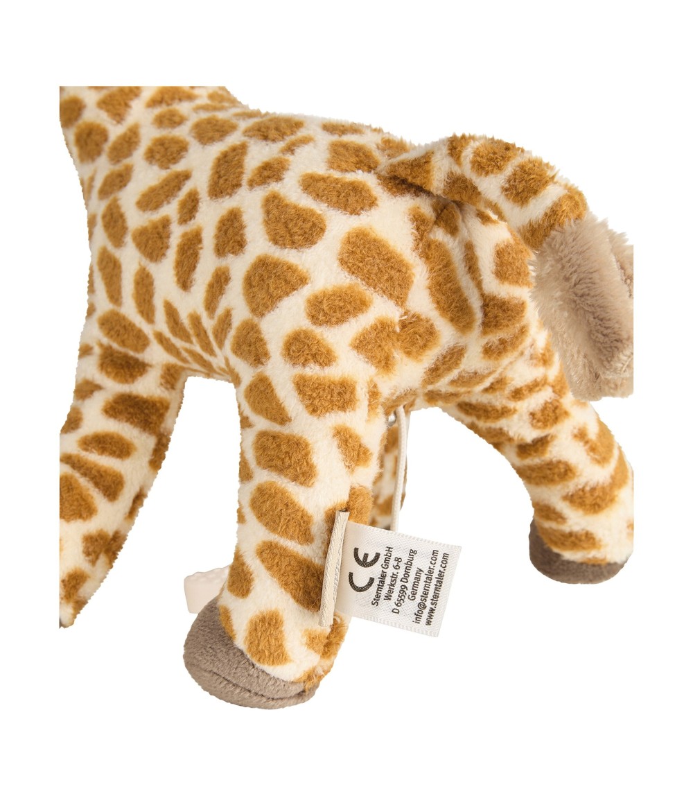 Spieluhr Giraffe Kaya 27cm