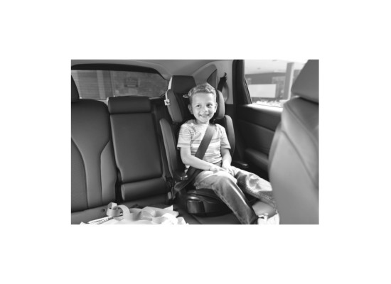 Kindersitz Junior Maxi