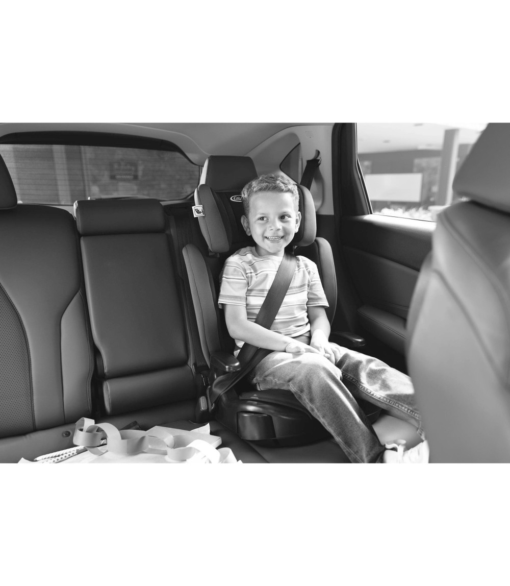 Kindersitz Junior Maxi