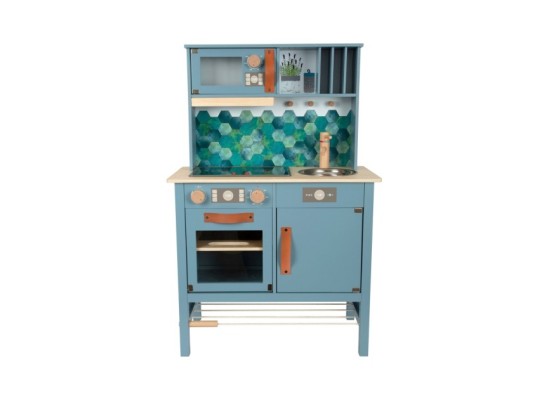 Kinderküche kompakt tasty