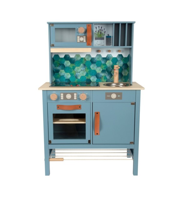 Kinderküche kompakt tasty