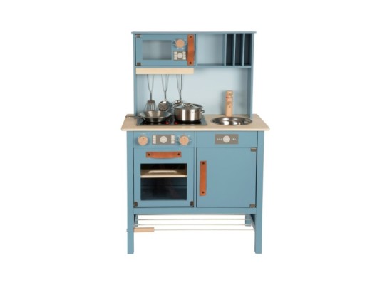 Kinderküche kompakt tasty