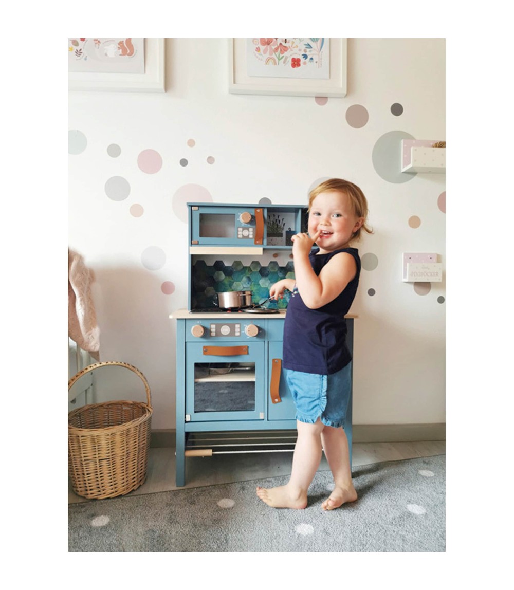 Kinderküche kompakt tasty