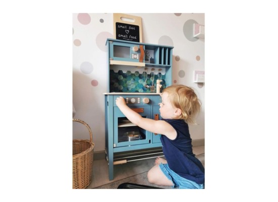 Kinderküche kompakt tasty