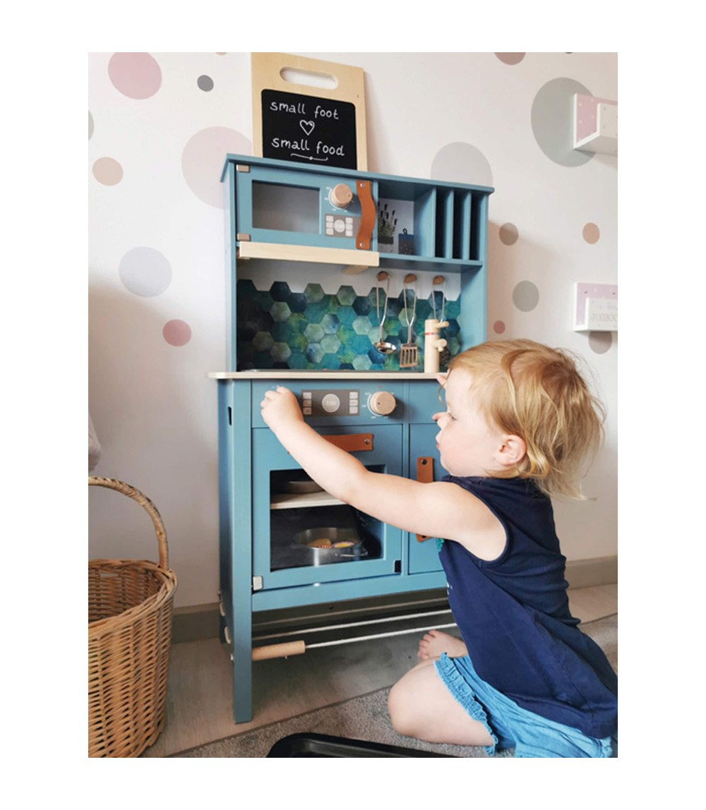 Kinderküche kompakt tasty