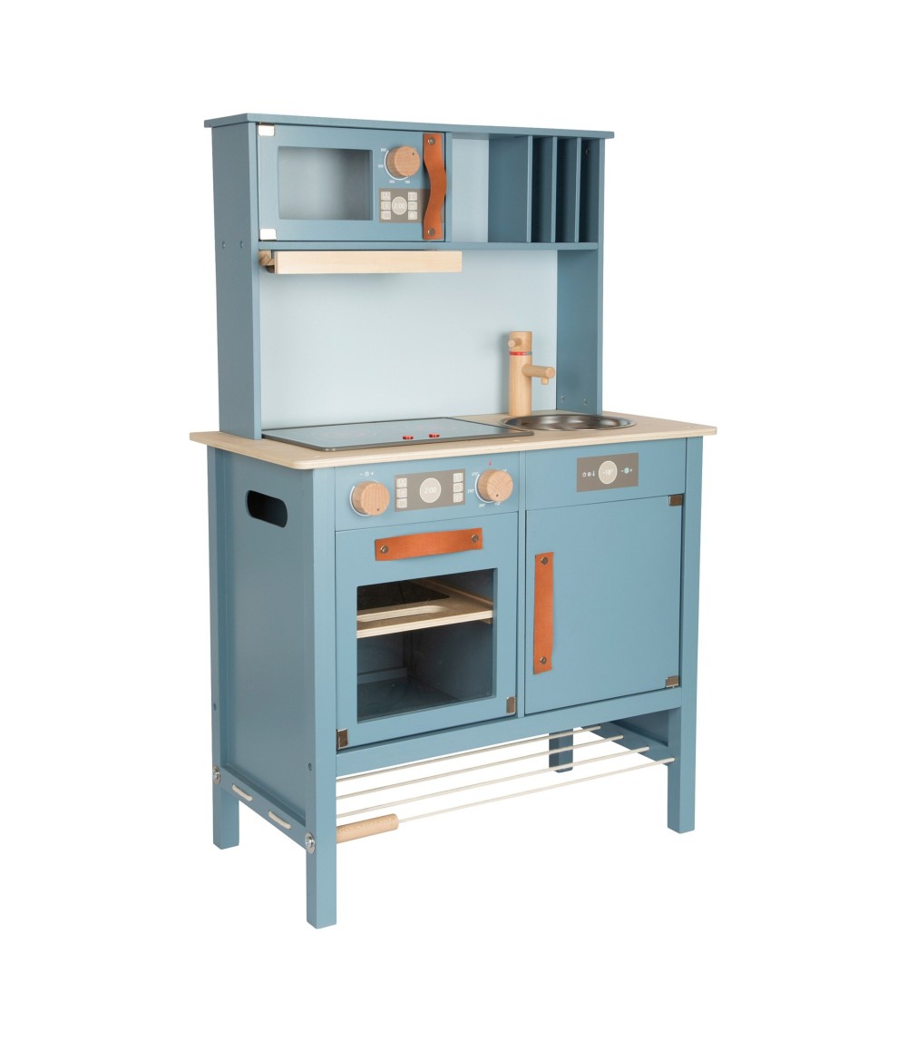 Kinderküche kompakt tasty