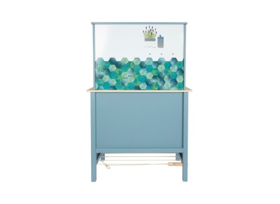 Kinderküche kompakt tasty