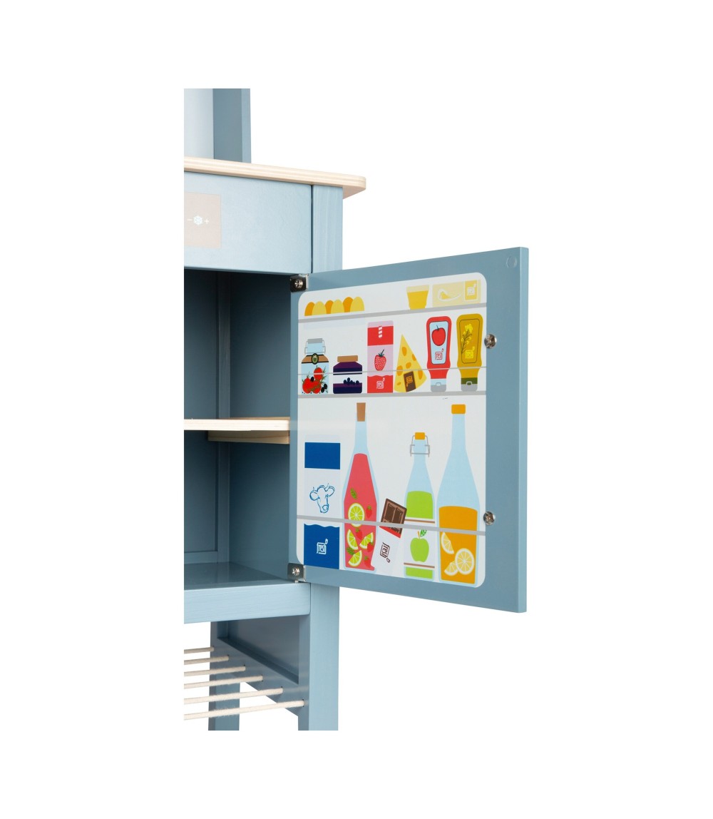 Kinderküche kompakt tasty