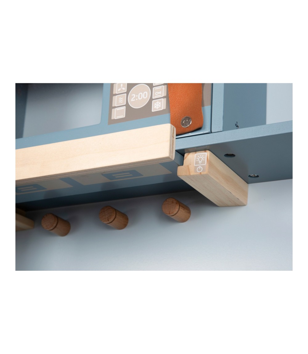 Kinderküche kompakt tasty