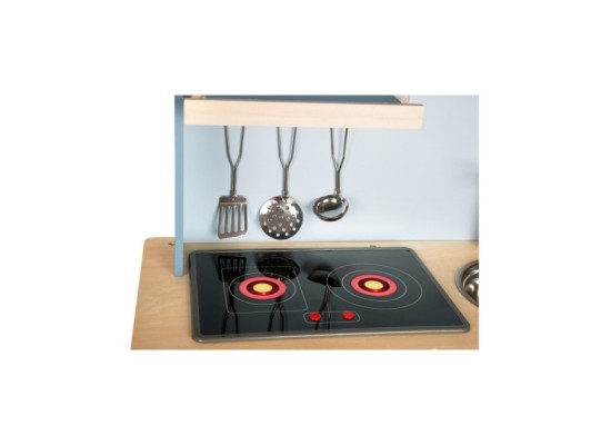 Kinderküche kompakt tasty