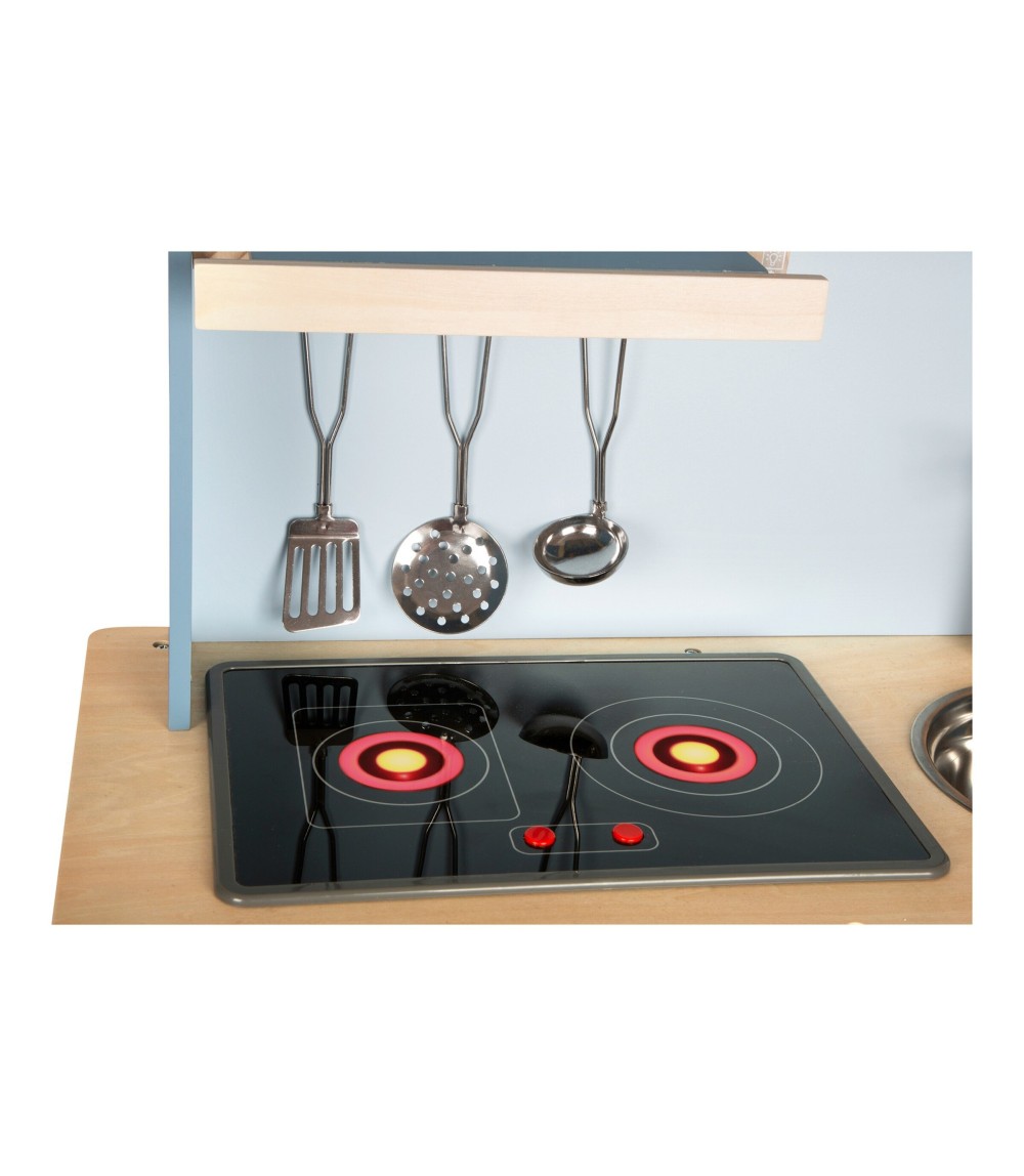 Kinderküche kompakt tasty