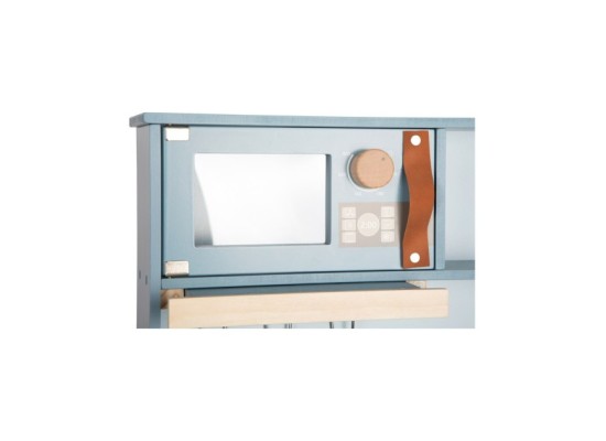 Kinderküche kompakt tasty