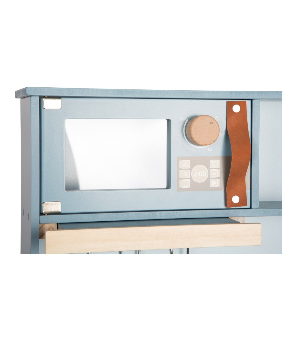 Kinderküche kompakt tasty