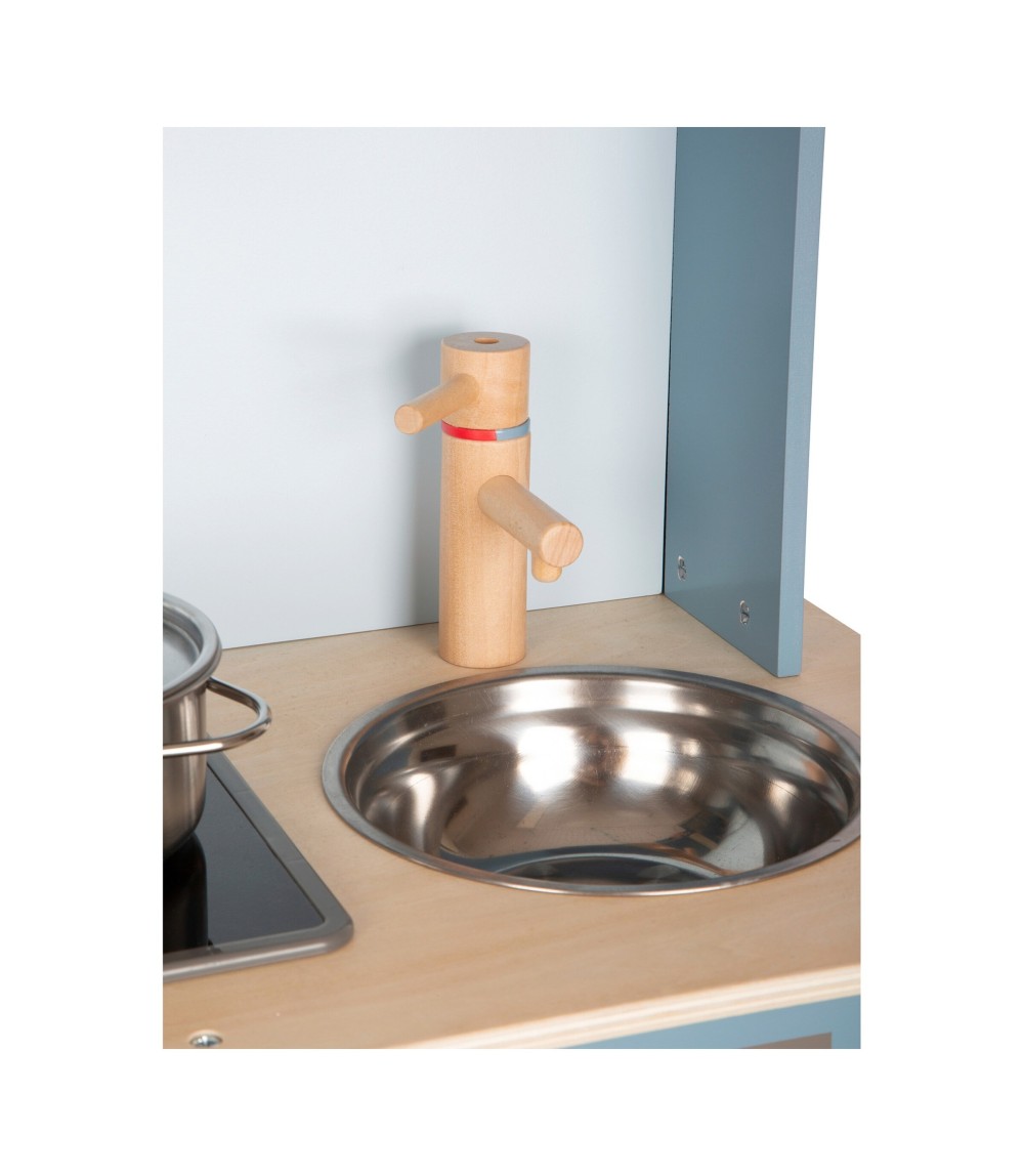 Kinderküche kompakt tasty