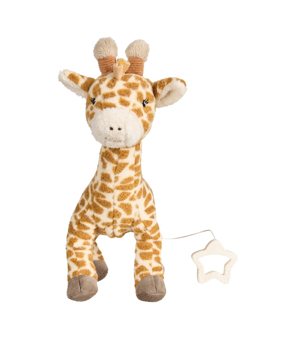 Spieluhr Giraffe Kaya 27cm