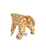 Spieluhr Giraffe Kaya 27cm