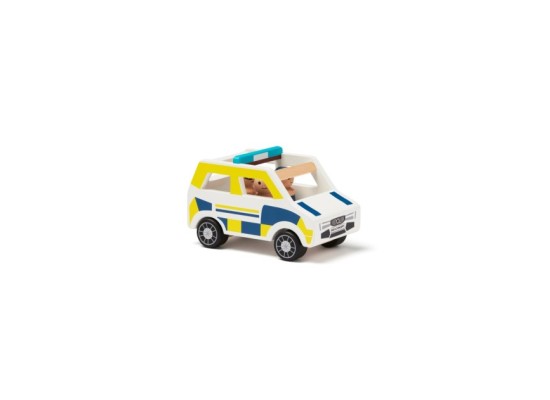 Polizeiauto Aiden
