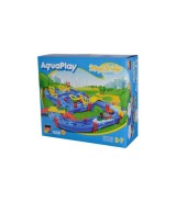 Wasserbahn MegaBridge