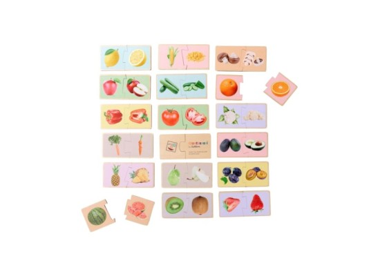 Montessori Puzzle